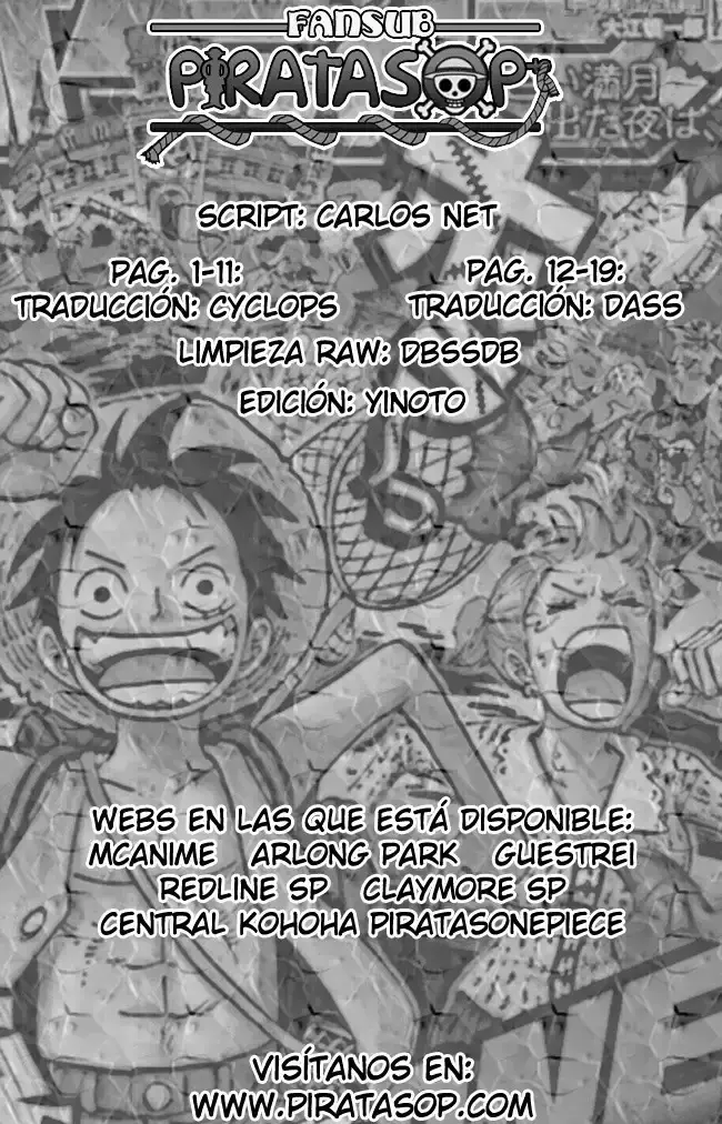 Capitulo 466 page 20