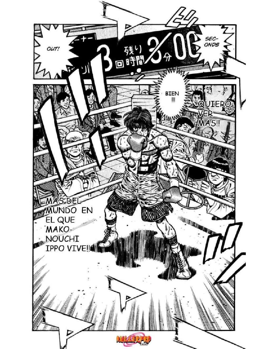 Capitulo 605 page 11