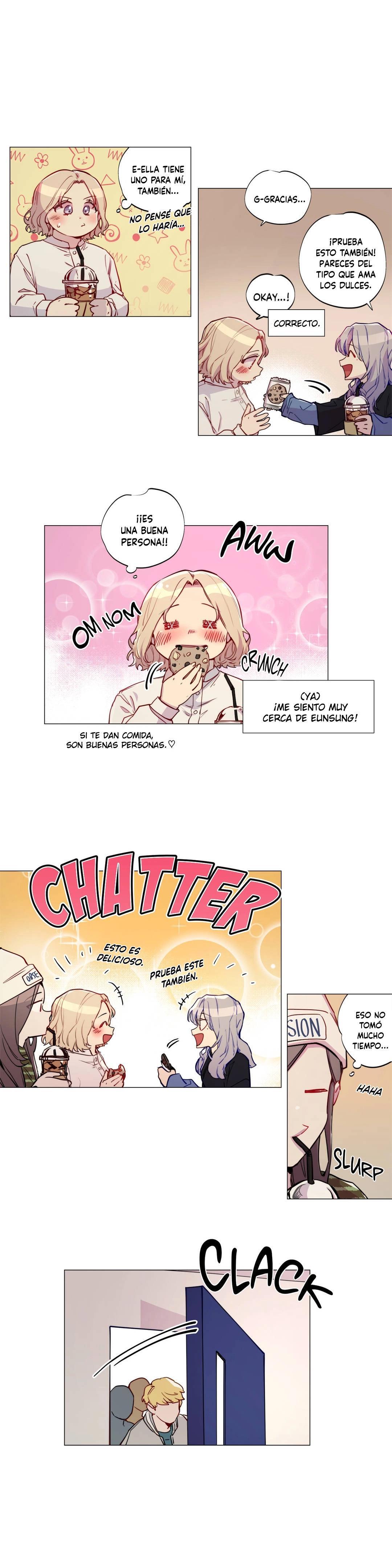 Capitulo 85 page 14
