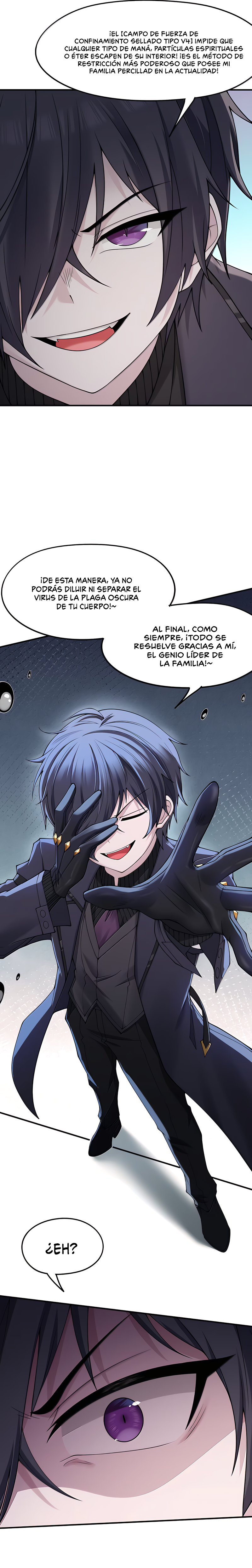 Capitulo 91 page 13
