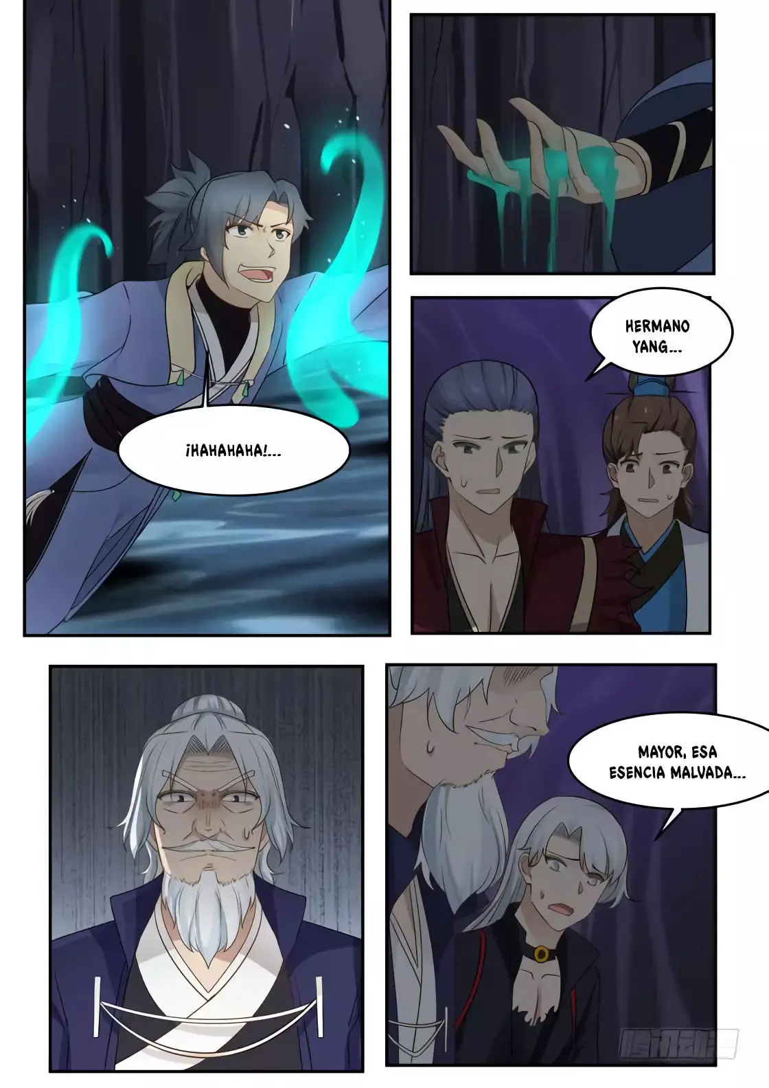 Capitulo 274 page 12