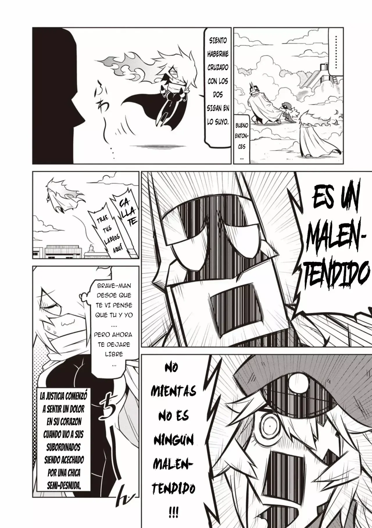 Capitulo 70 page 9