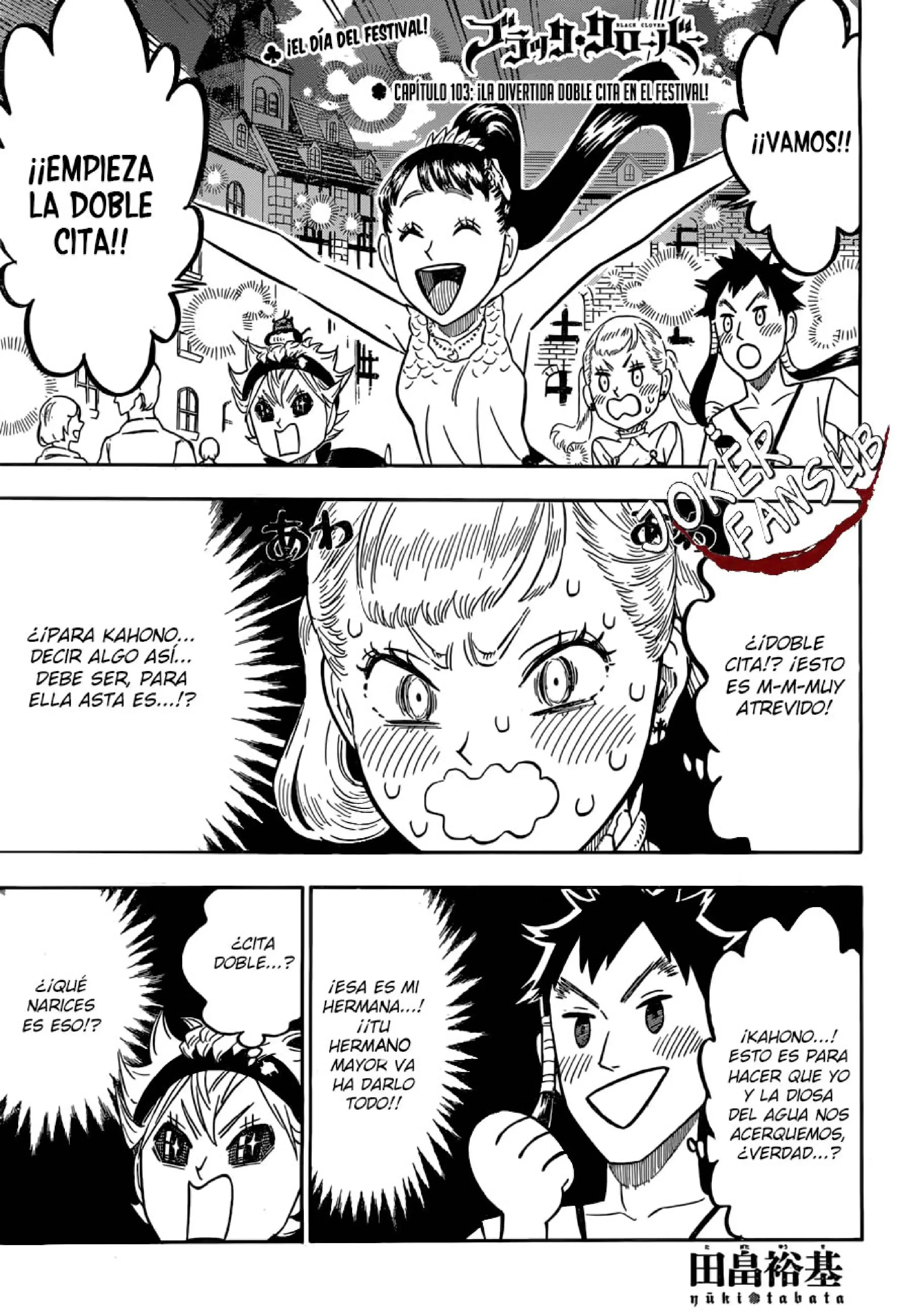 Capitulo 103 page 2