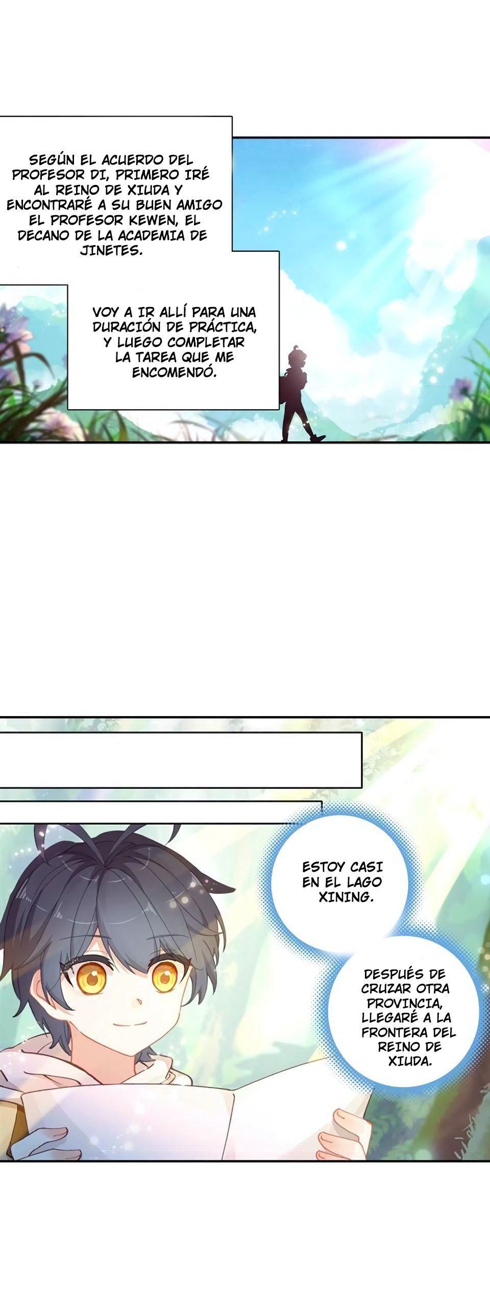 Capitulo 23.10 page 11