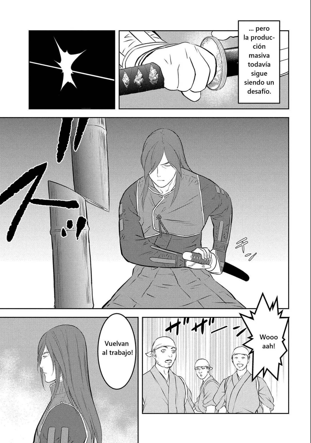 Capitulo 69 page 16