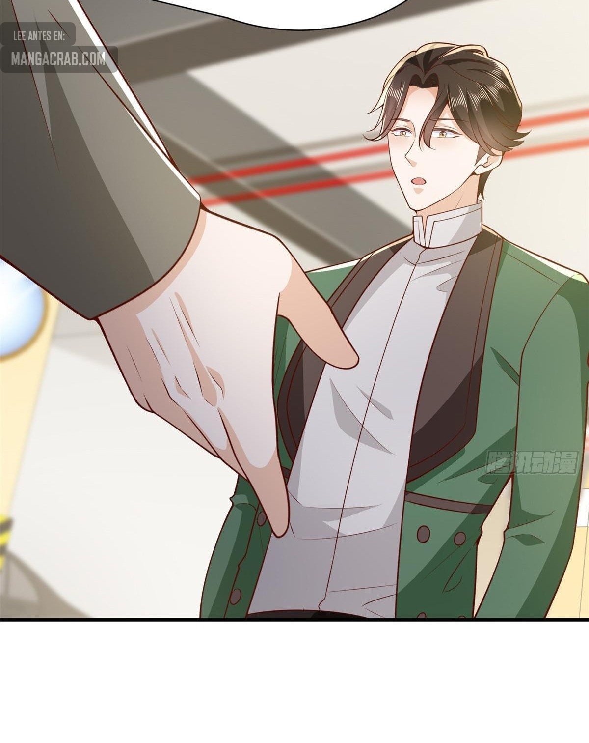 Capitulo 542 page 36