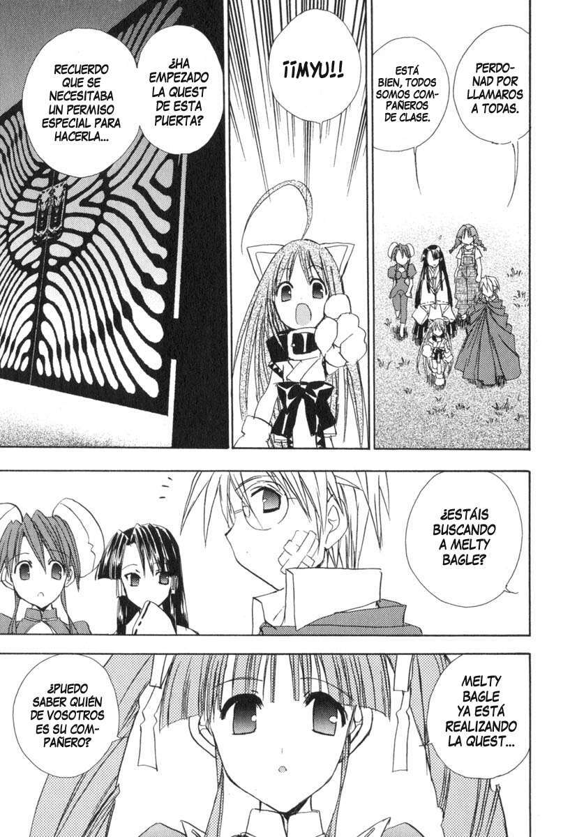 Capitulo 33 page 18