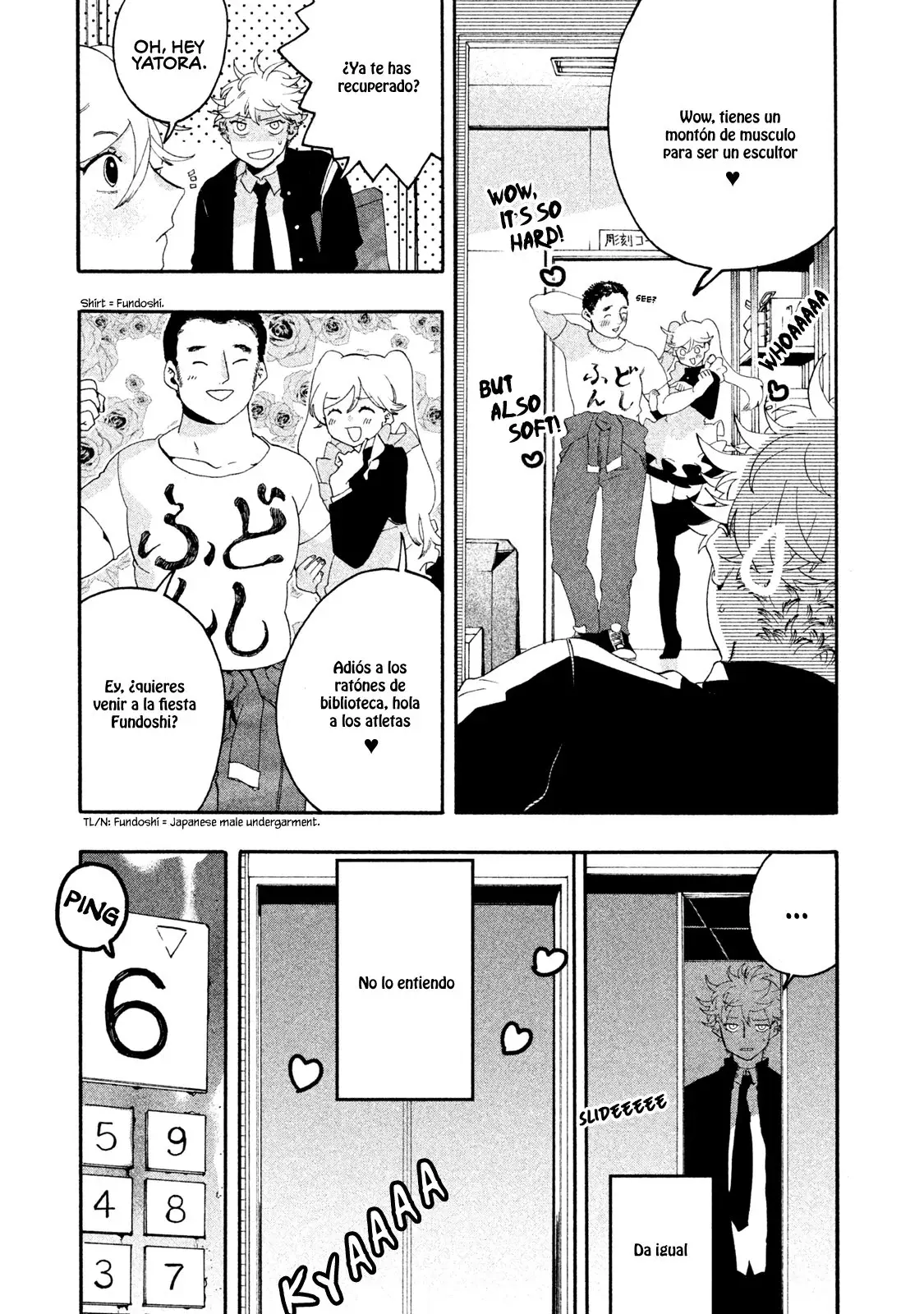 Capitulo 6 page 43