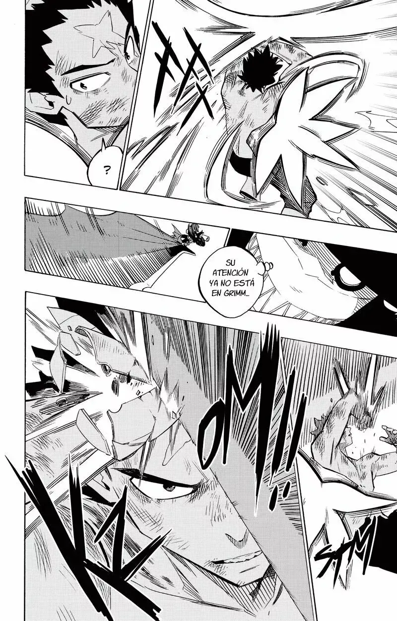 Capitulo 125 page 20