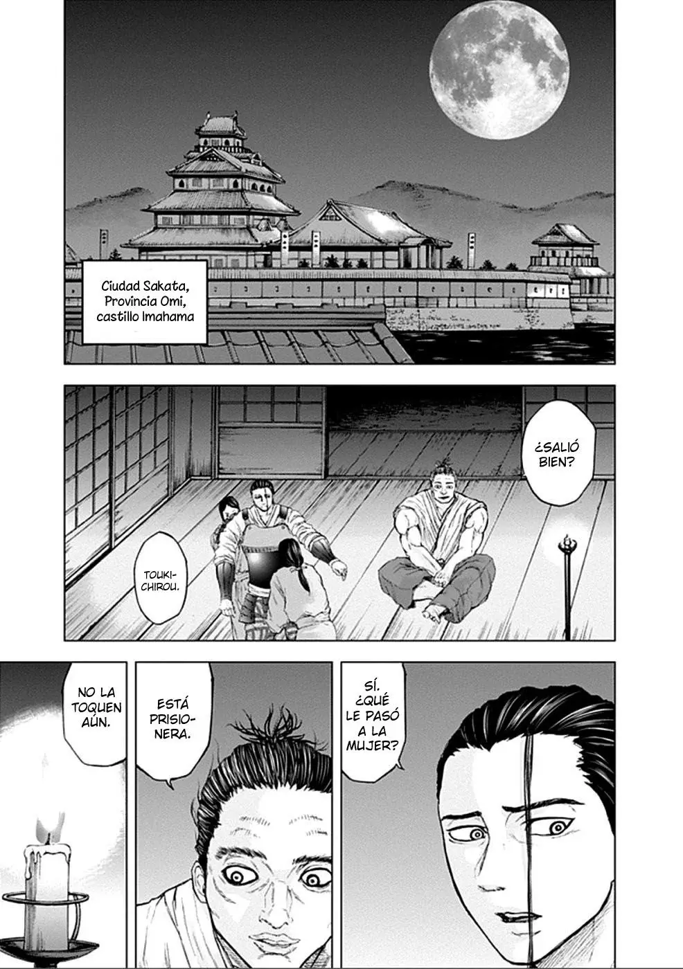 Capitulo 20 page 17