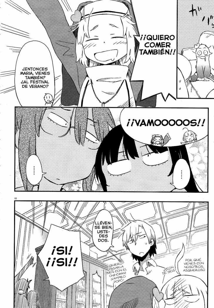 Capitulo 27 page 10