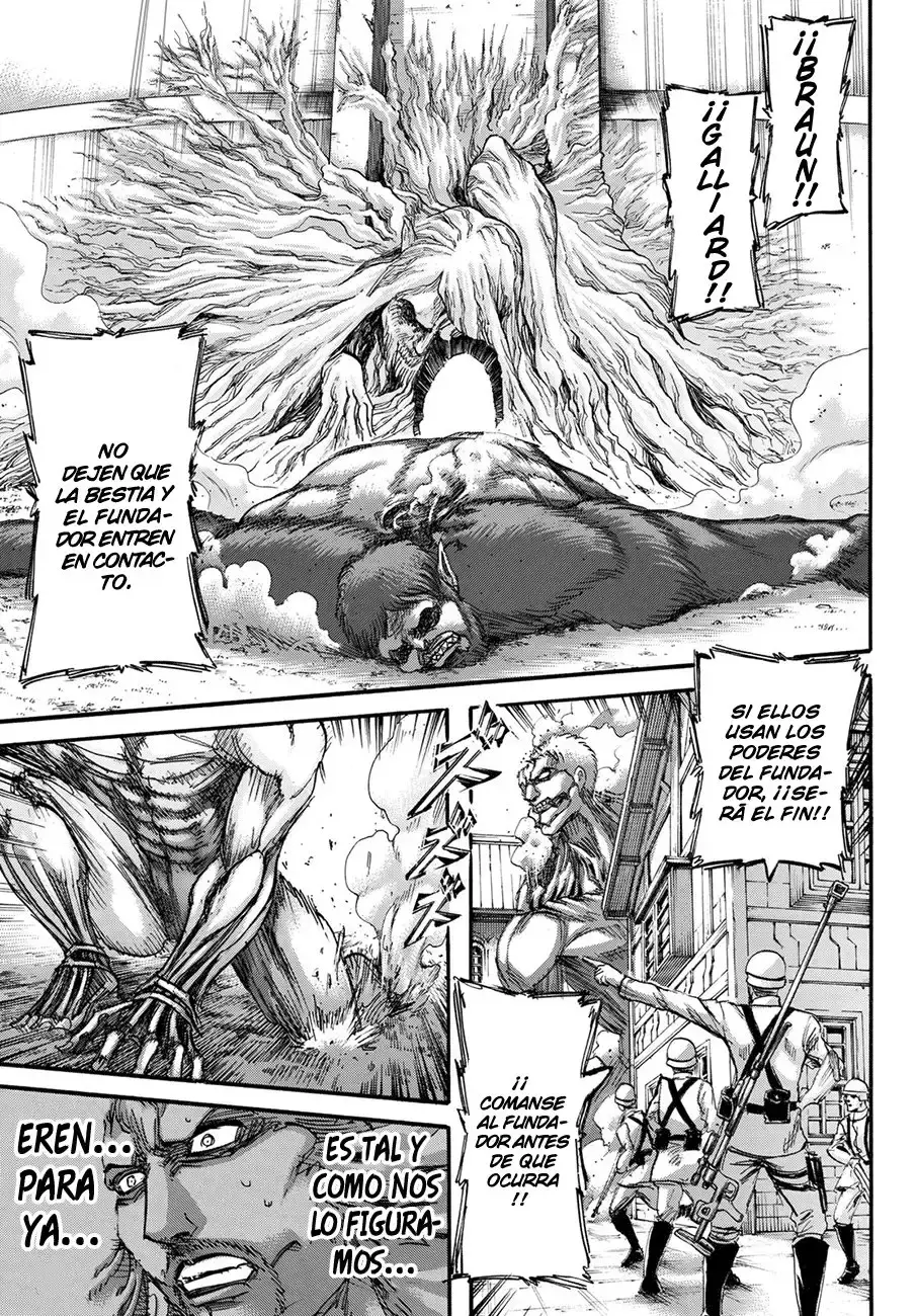 Capitulo 119 page 3
