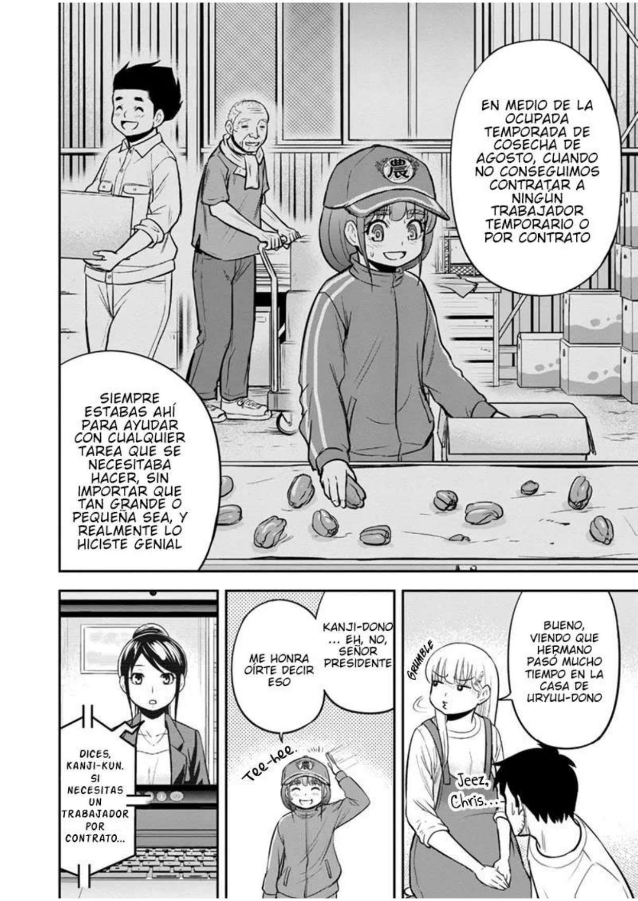 Capitulo 118 page 11