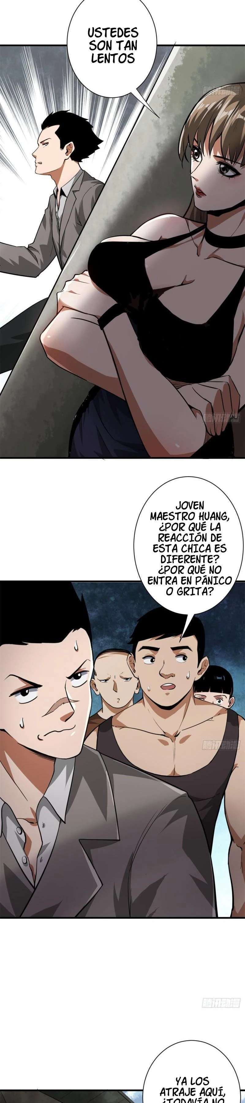 Capitulo 113 page 11