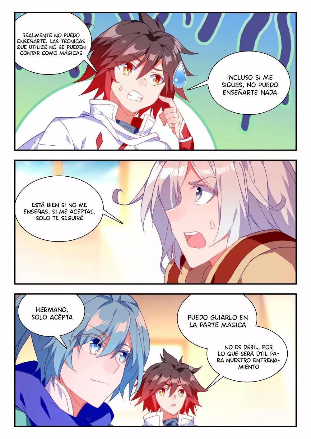 Capitulo 100 page 7