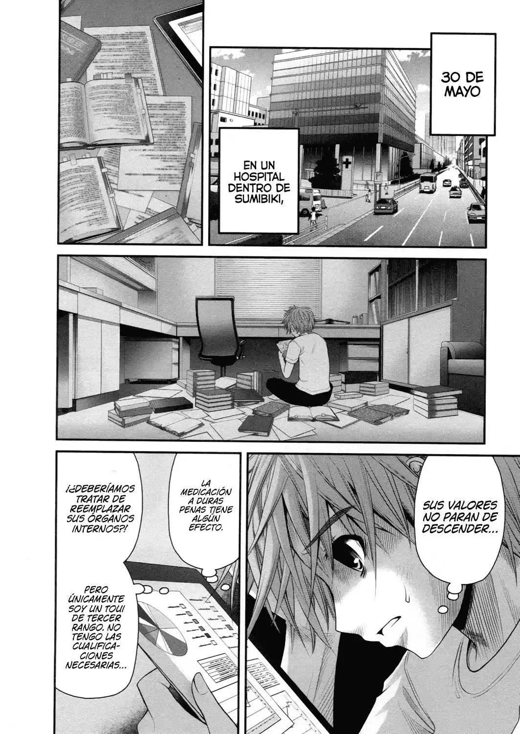 Capitulo 17 page 8