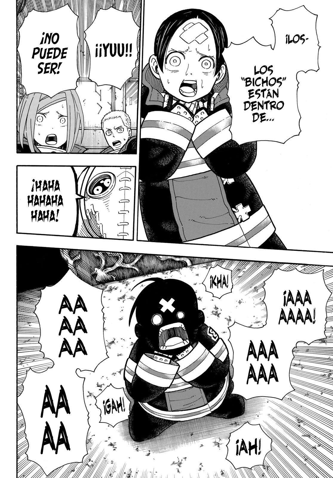 Capitulo 248 page 5