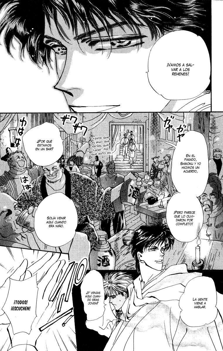 Capitulo 67 page 17