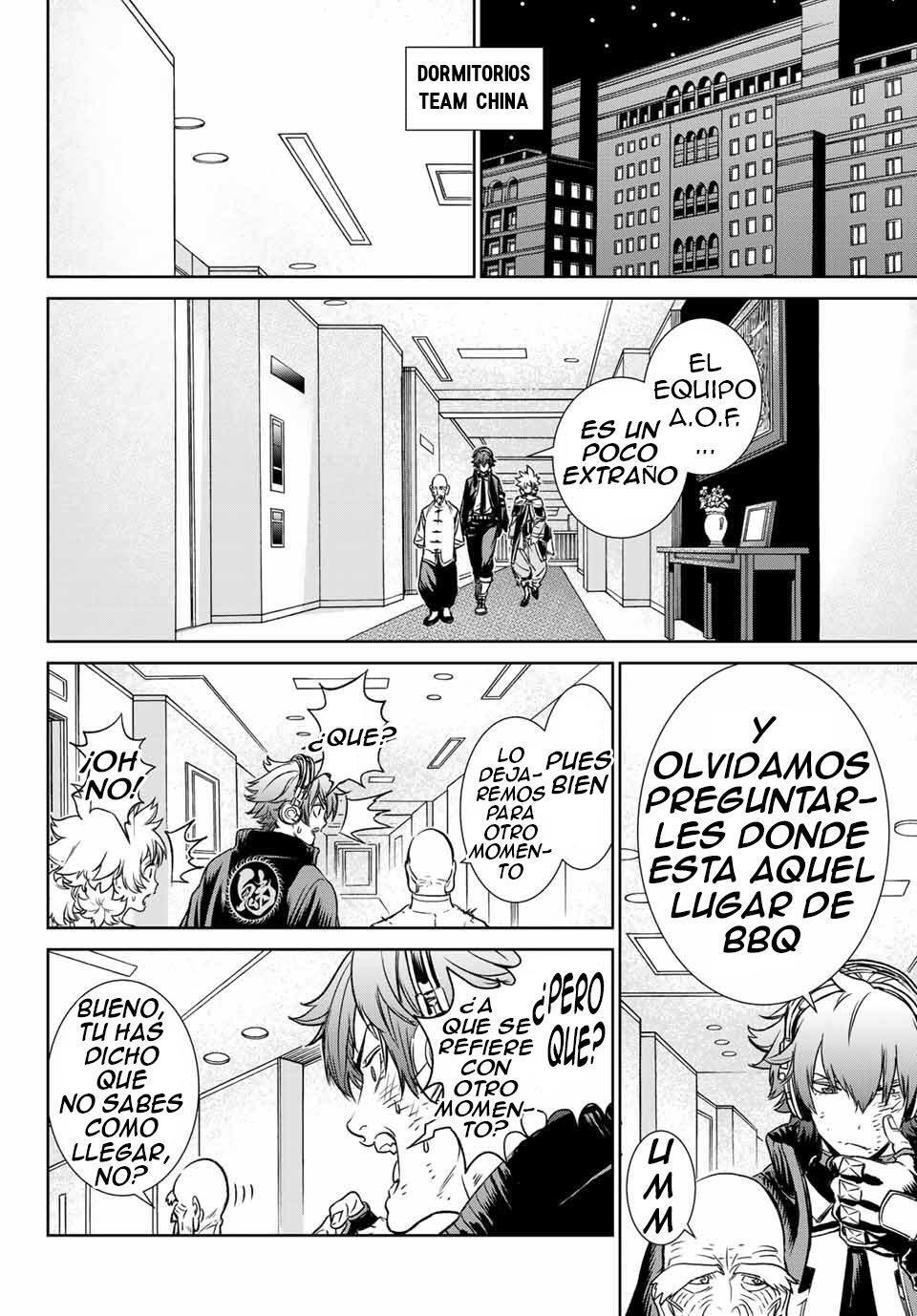Capitulo 28 page 7