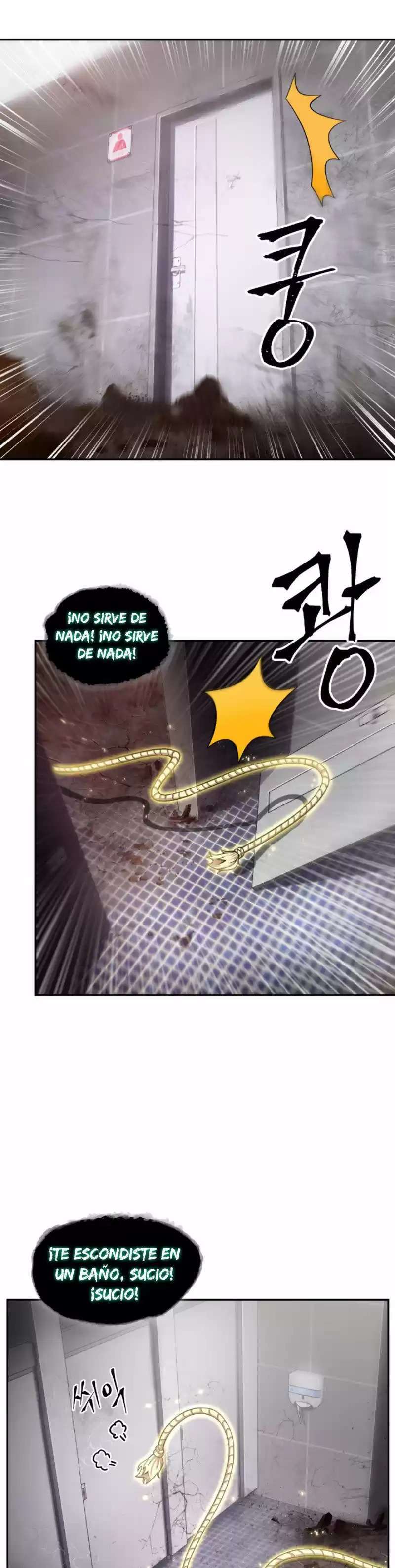 Capitulo 132 page 28