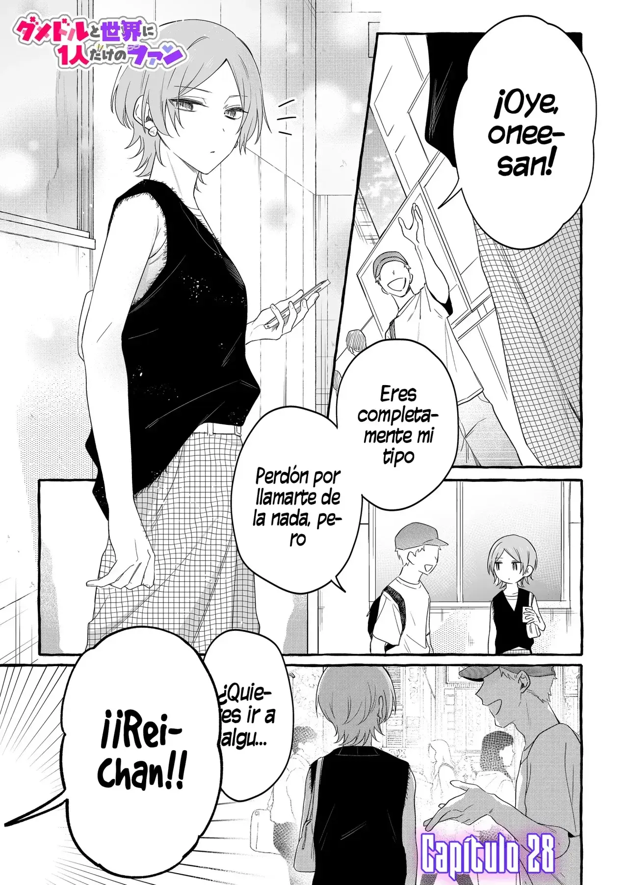 Capitulo 28 page 5