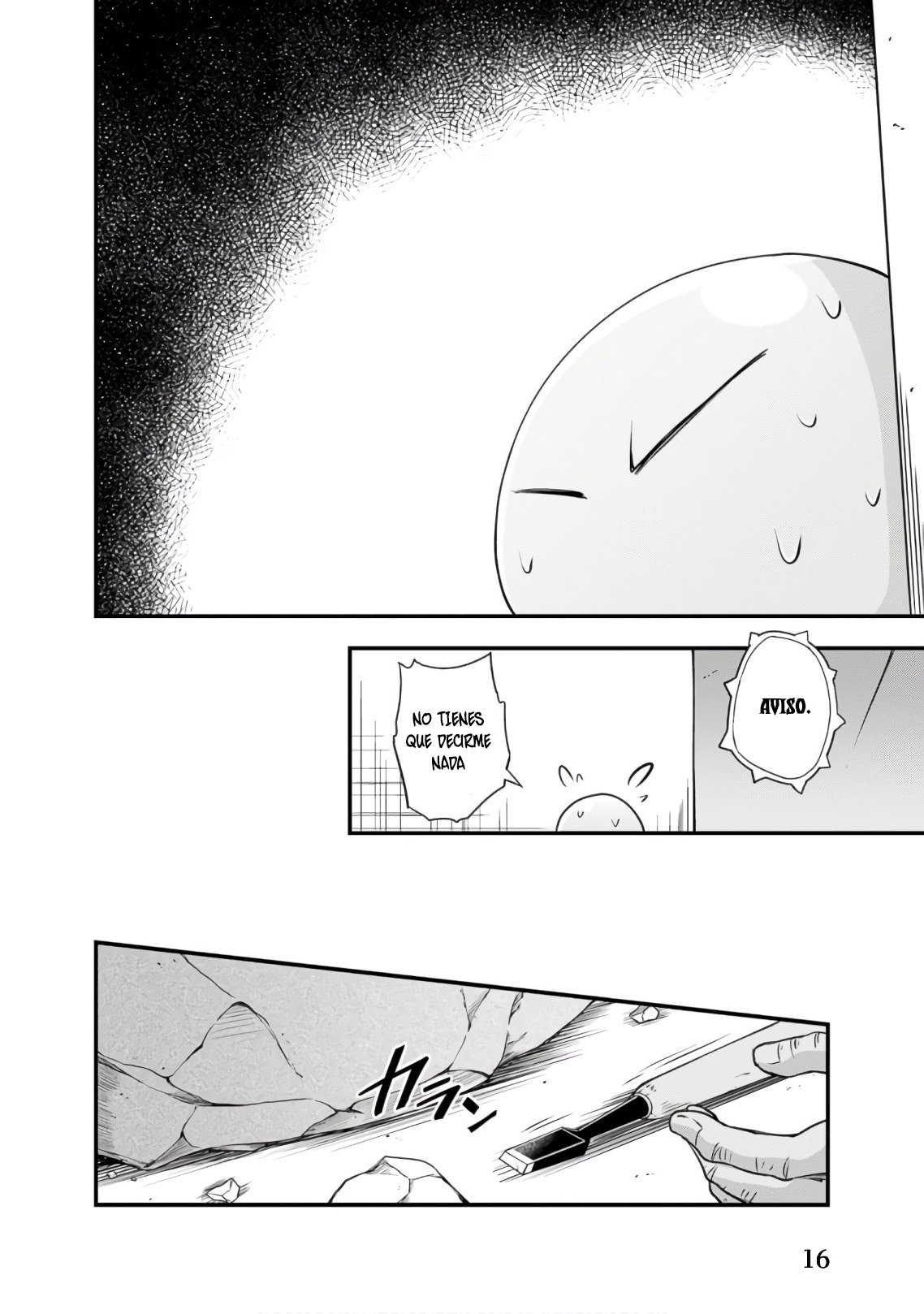 Capitulo 21 page 15