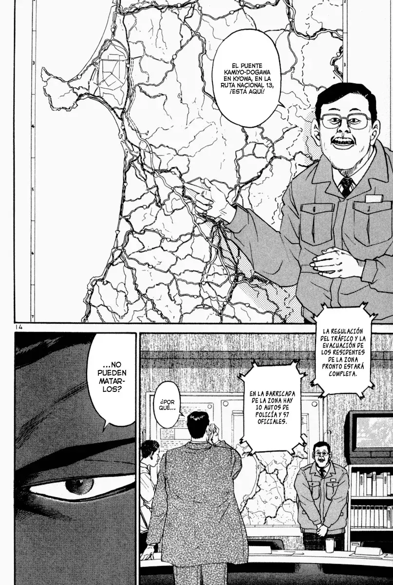 Capitulo 129 page 14