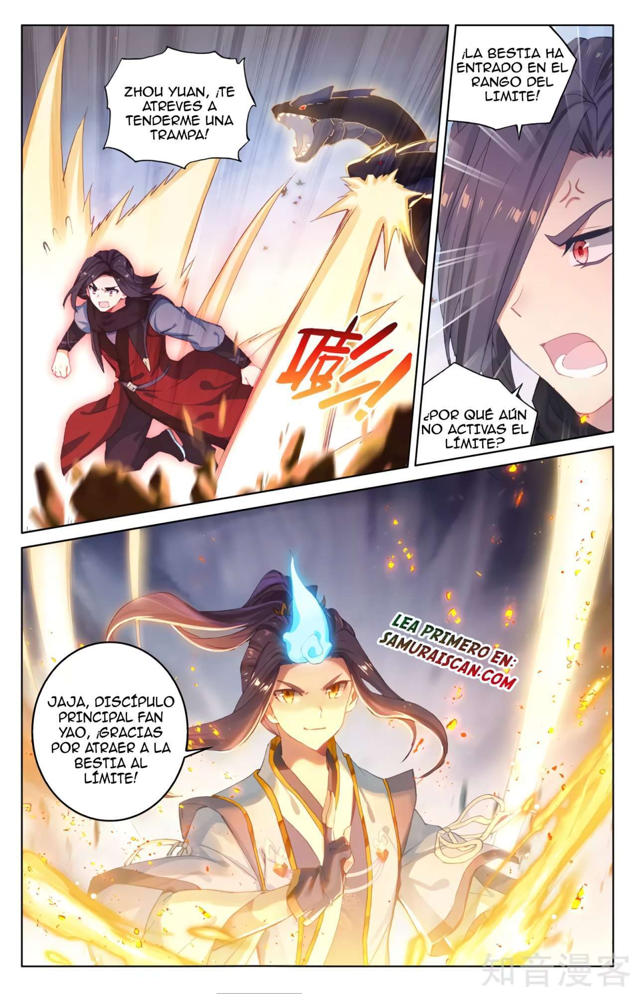 Capitulo 533 page 8