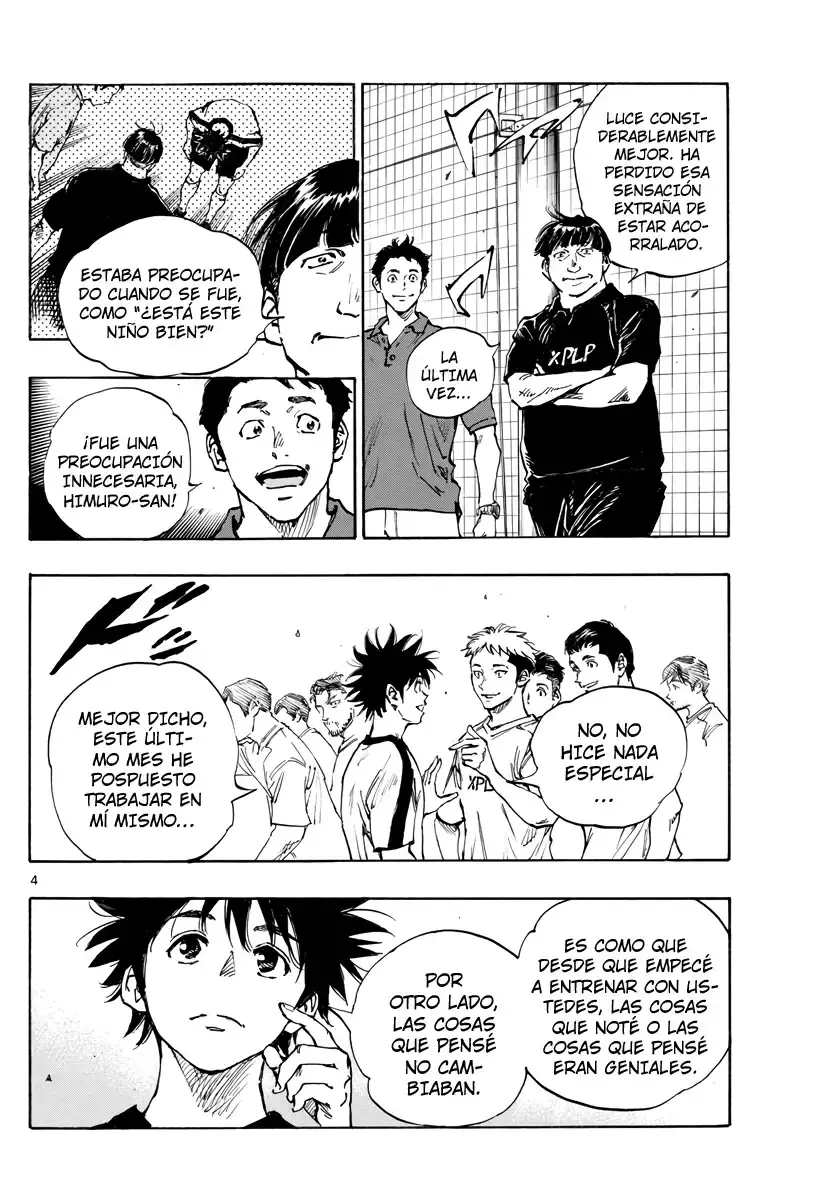 Capitulo 401 page 5