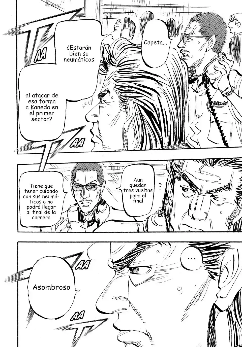 Capitulo 96 page 20