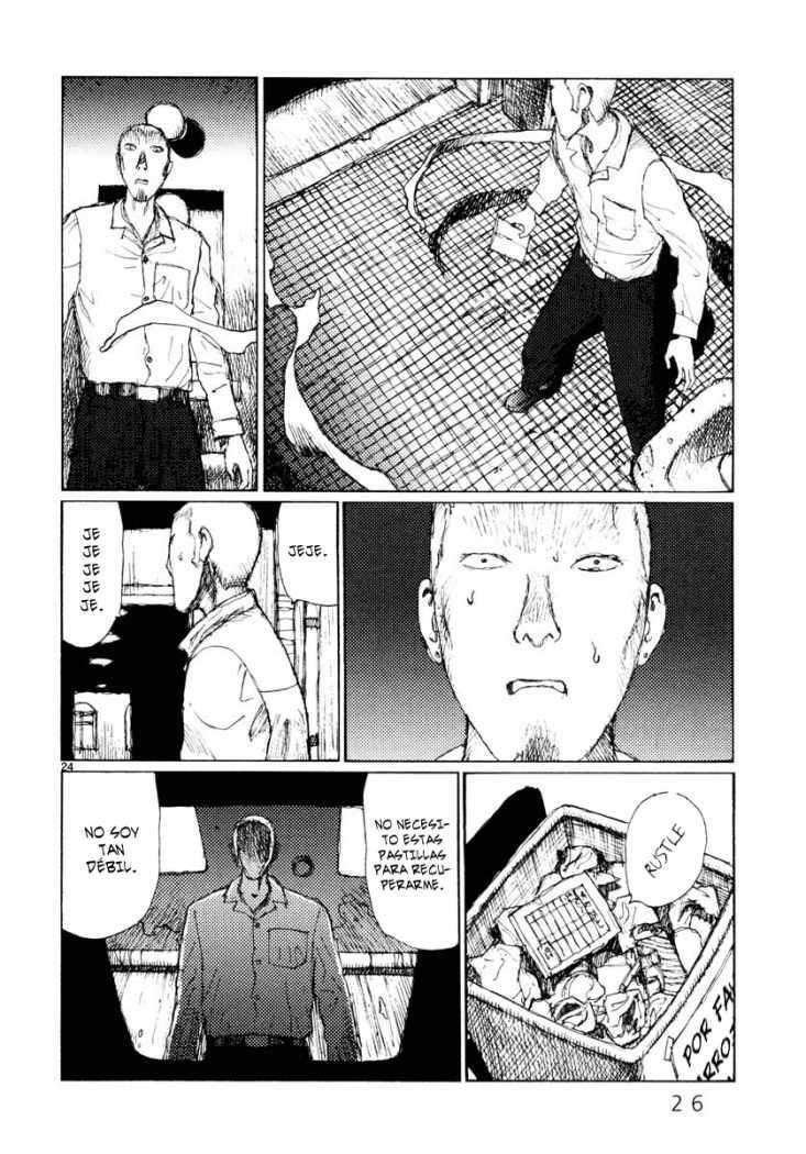 Capitulo 32 page 28