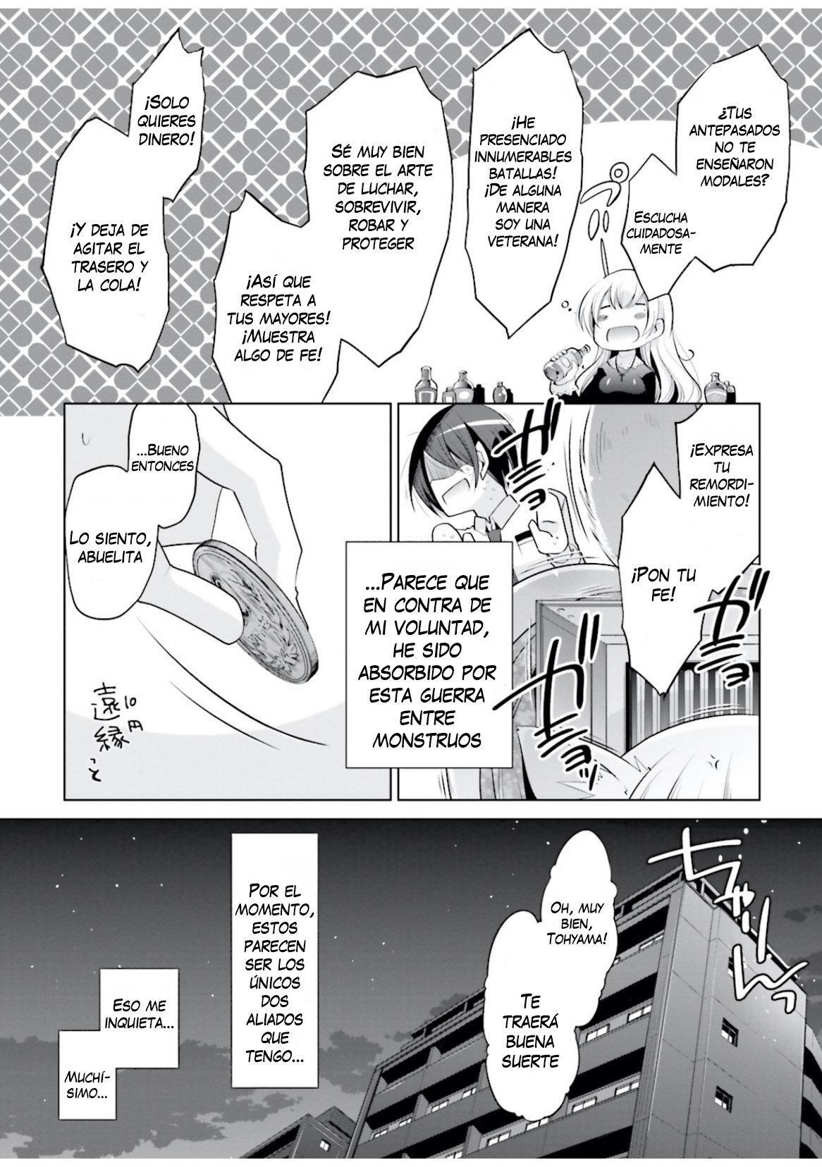 Capitulo 97 page 33