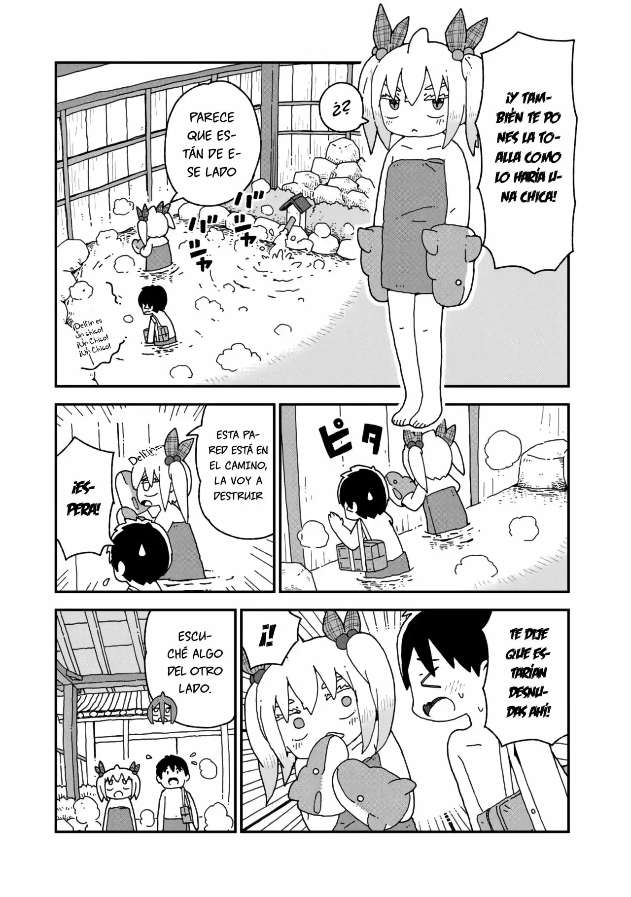 Capitulo 21 page 9