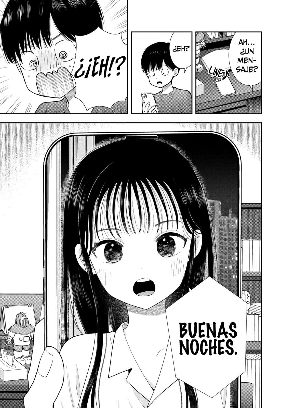 Capitulo 18 page 31