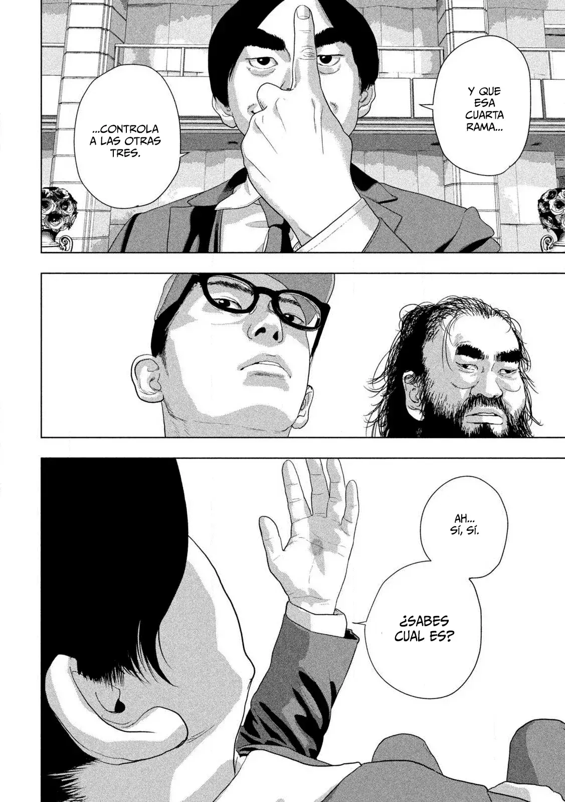 Capitulo 136 page 5