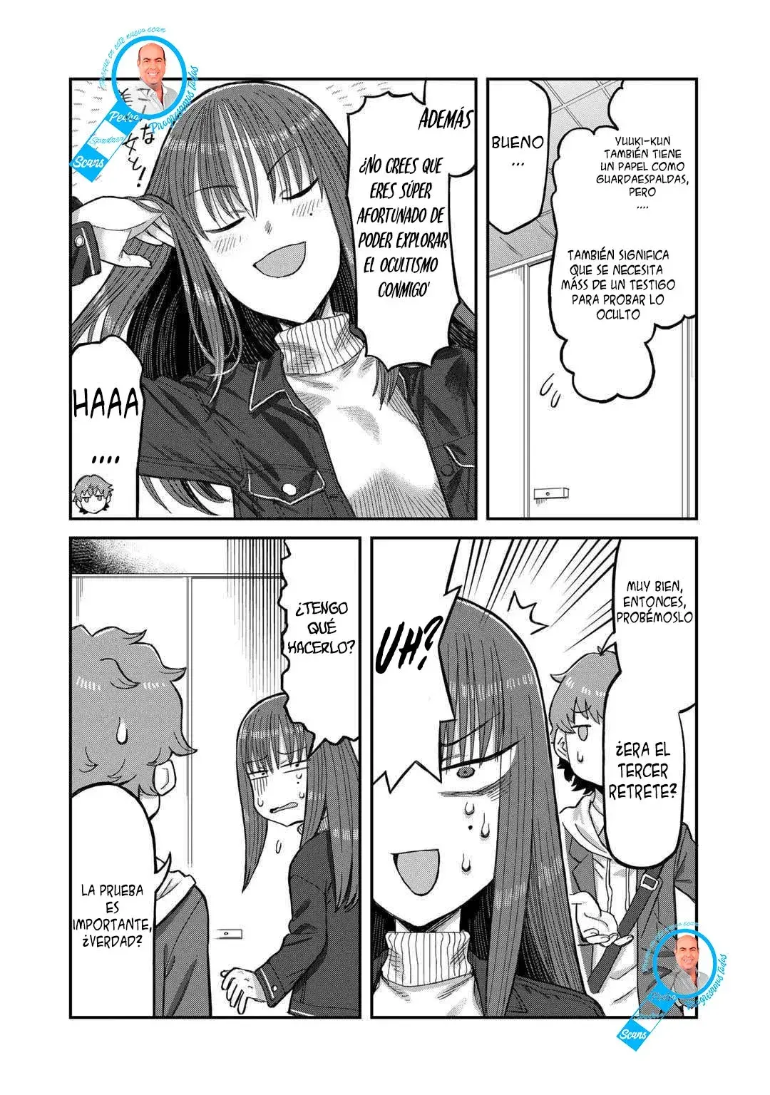 Capitulo 1 page 12