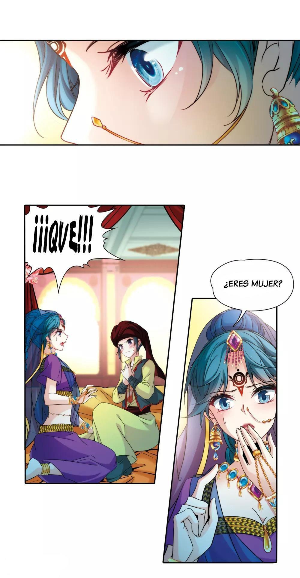 Capitulo 170 page 29