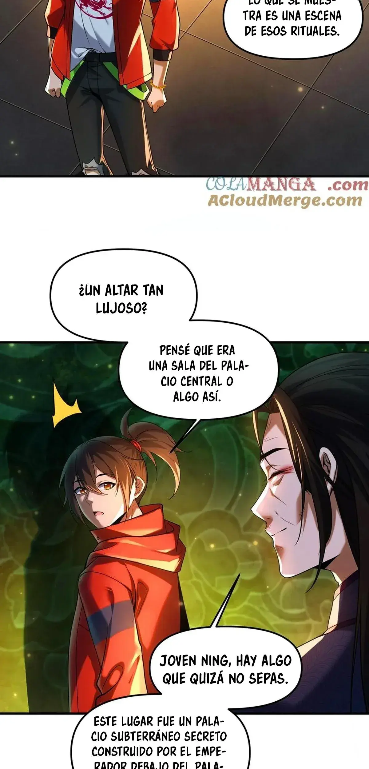 Capitulo 78 page 22