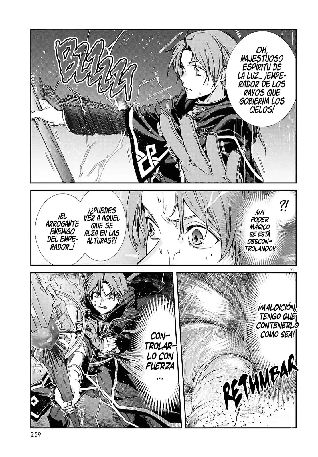 Capitulo 119 page 26
