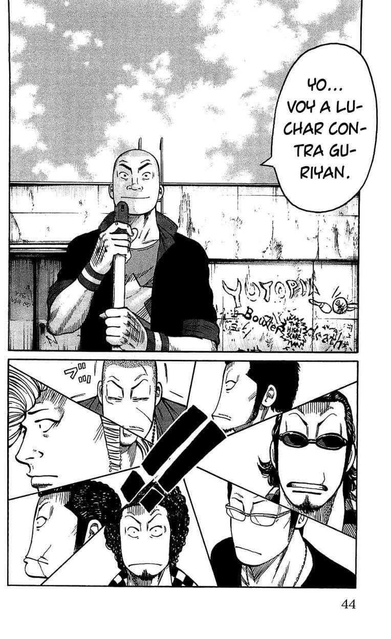 Capitulo 105 page 43