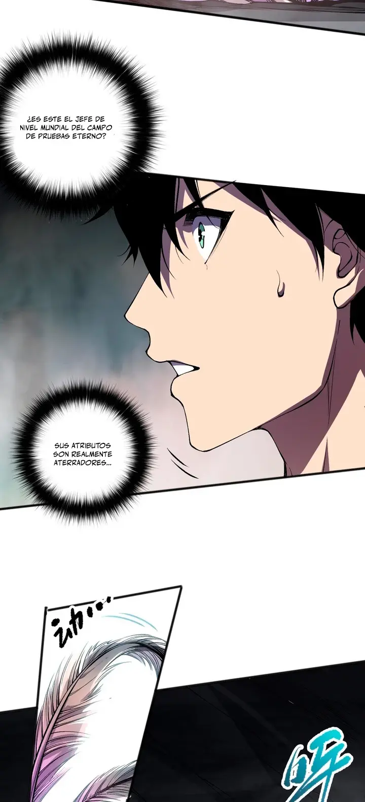 Capitulo 100 page 5