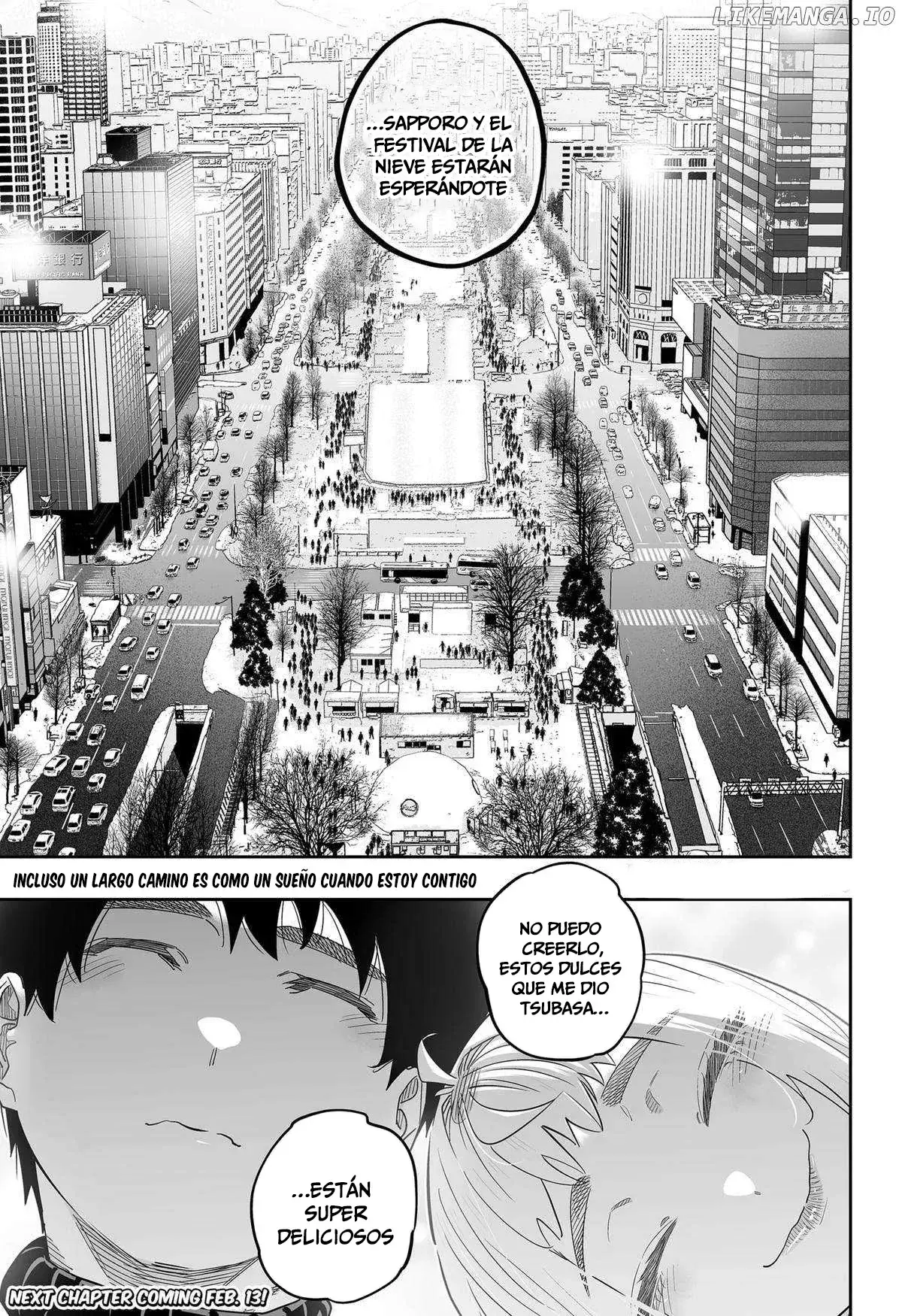 Capitulo 107 page 21