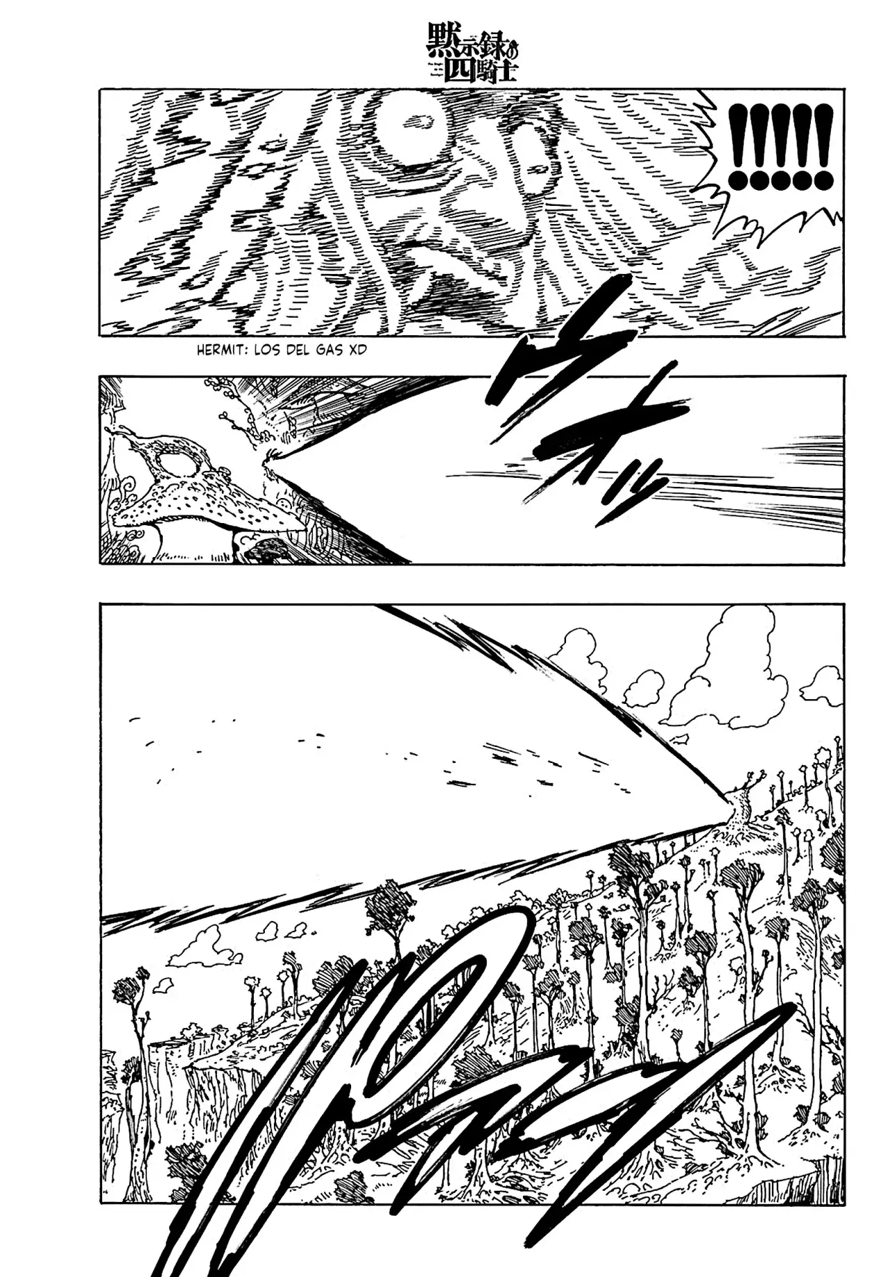 Capitulo 152 page 19