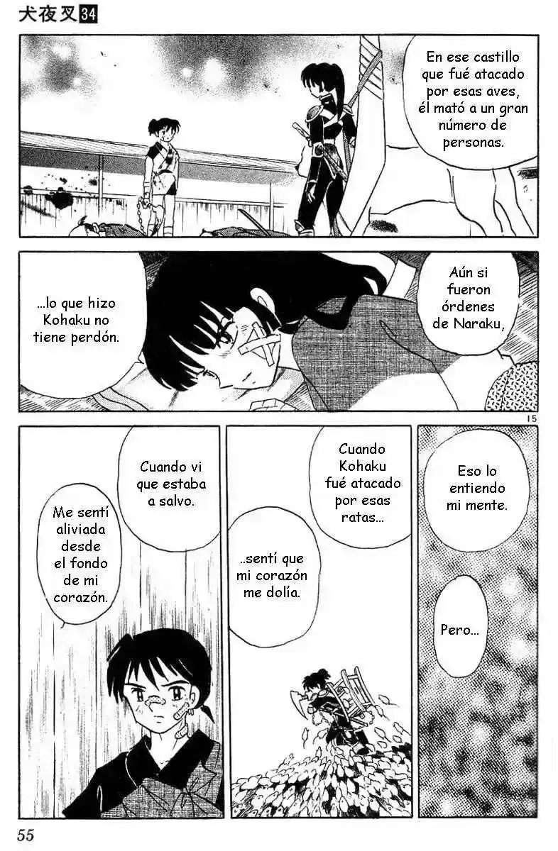 Capitulo 335 page 15