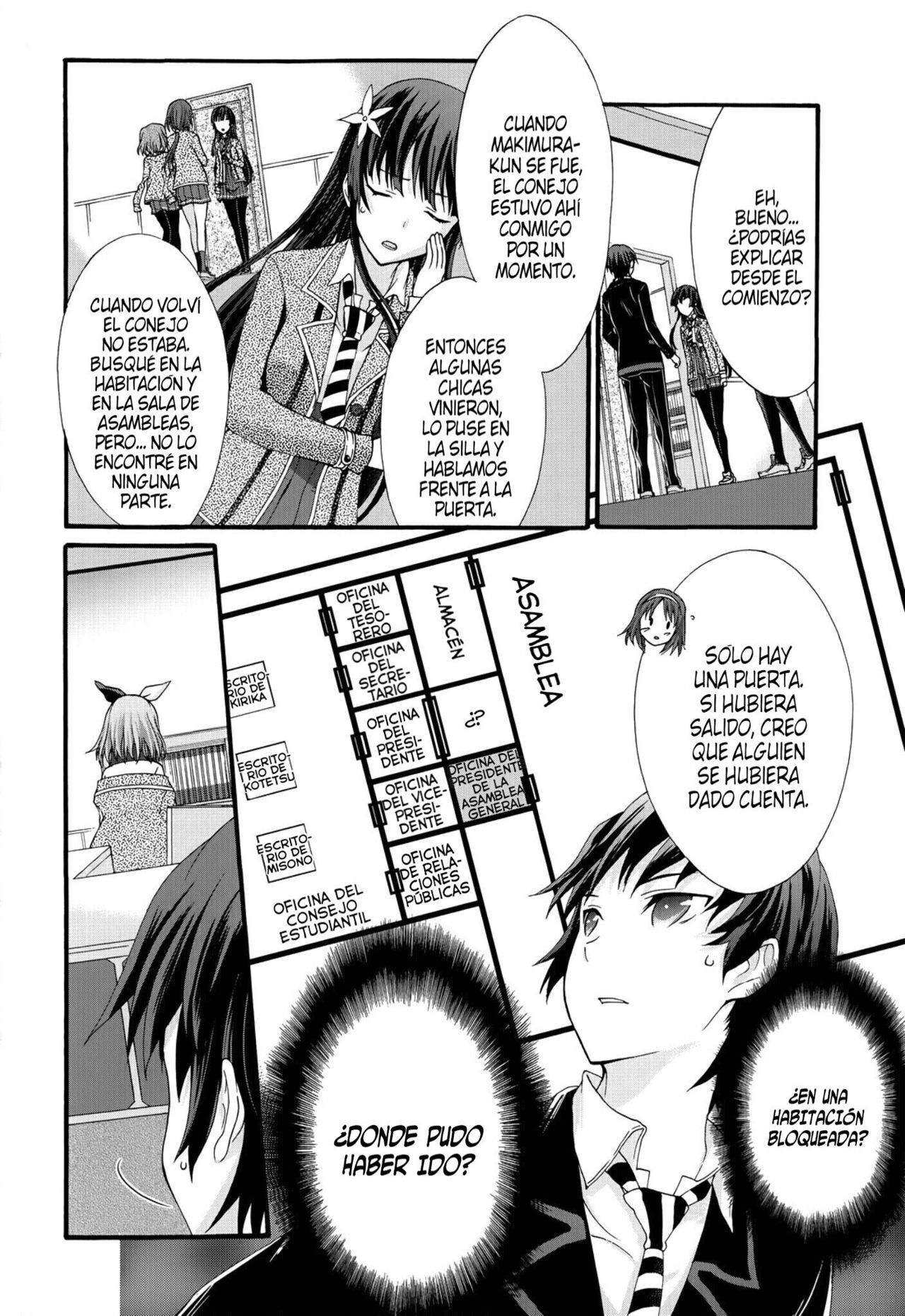 Capitulo 27 page 27
