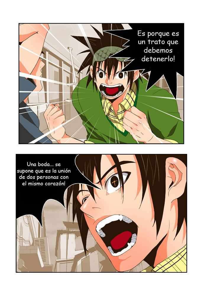 Capitulo 26 page 16