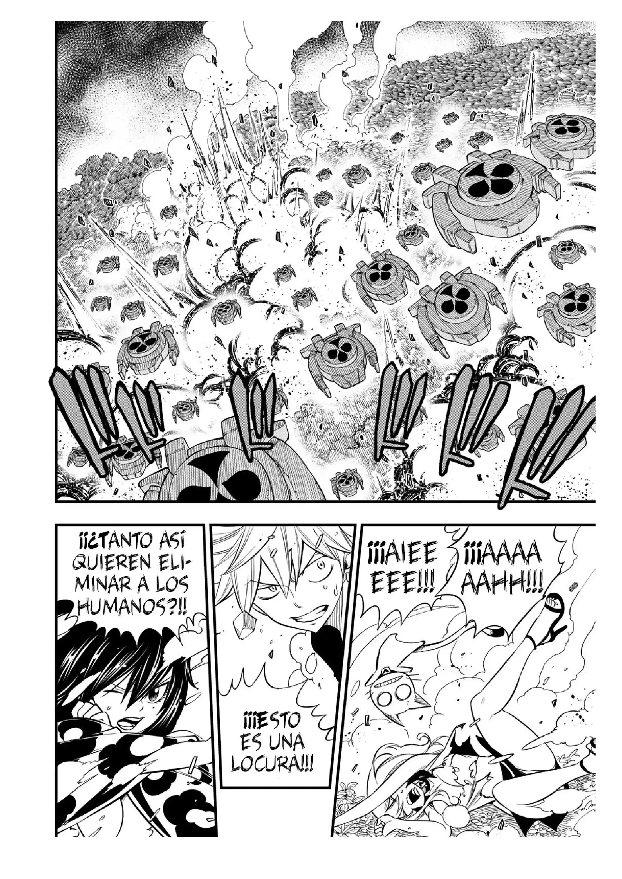 Capitulo 116 page 12