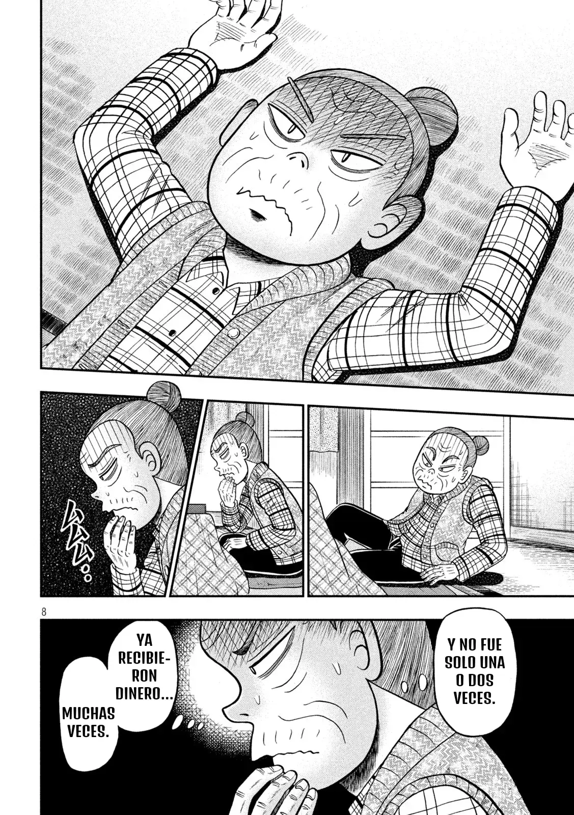Capitulo 200 page 6
