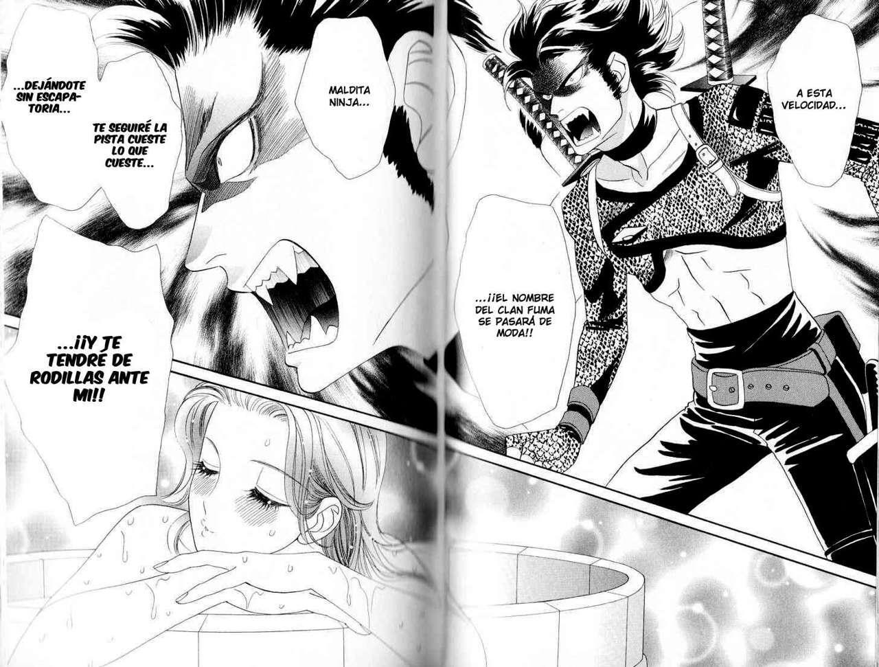 Capitulo 82 page 26