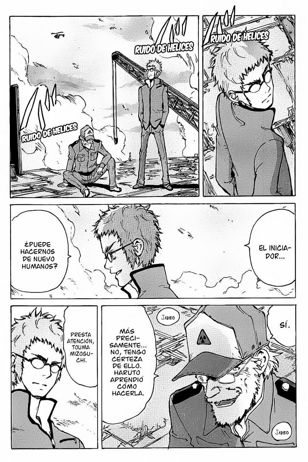 Capitulo 220 page 15